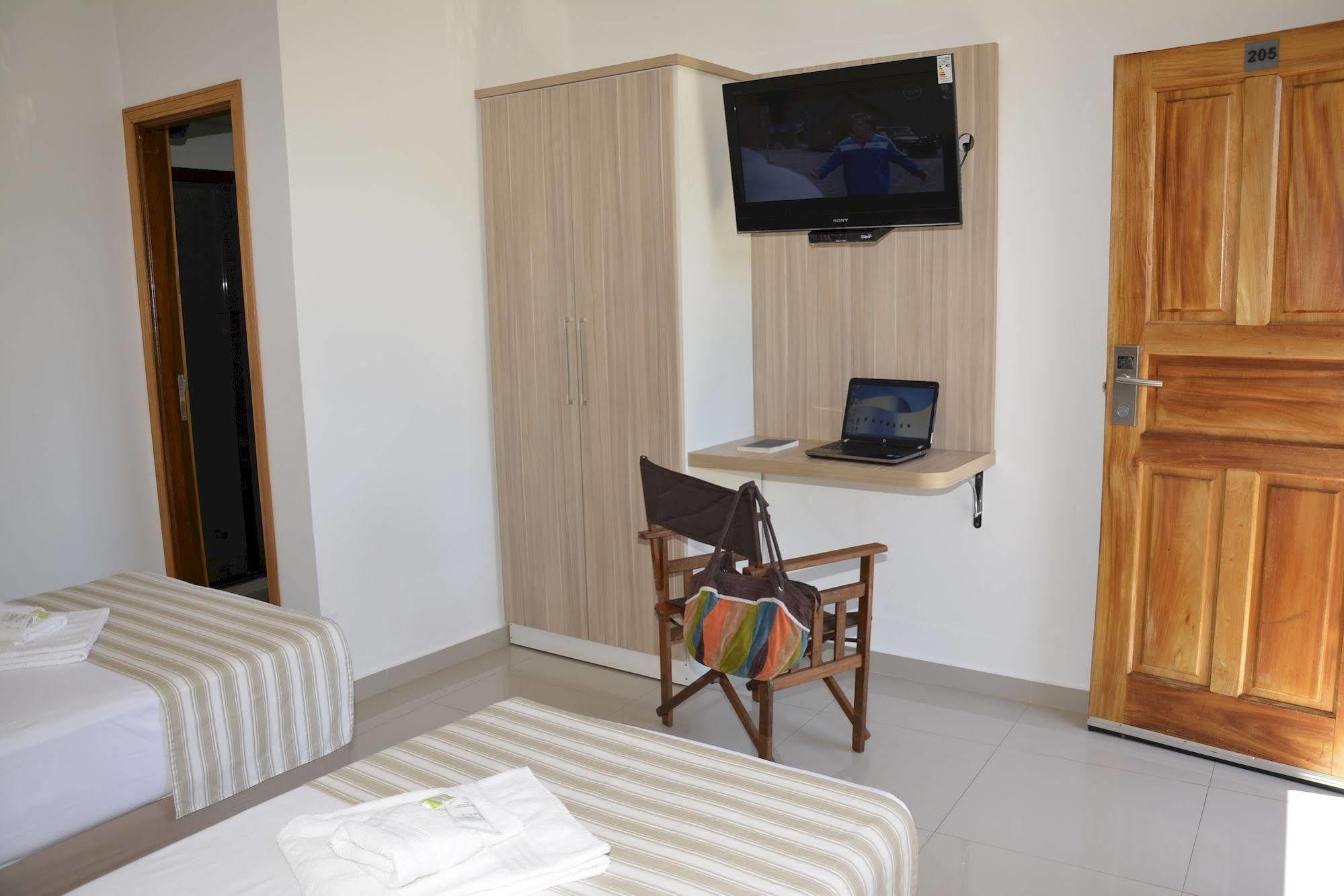 Hotel Salzburgo سيوداد ديل إستي المظهر الخارجي الصورة