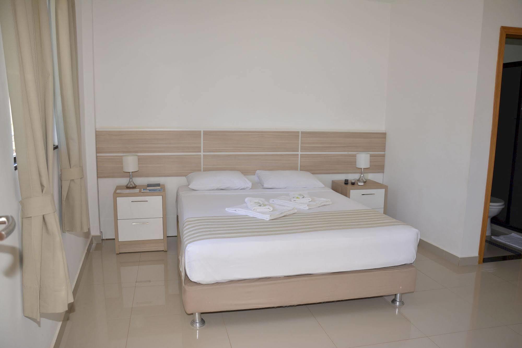 Hotel Salzburgo سيوداد ديل إستي المظهر الخارجي الصورة